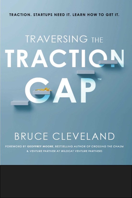 Traversing the Traction Gap - cover