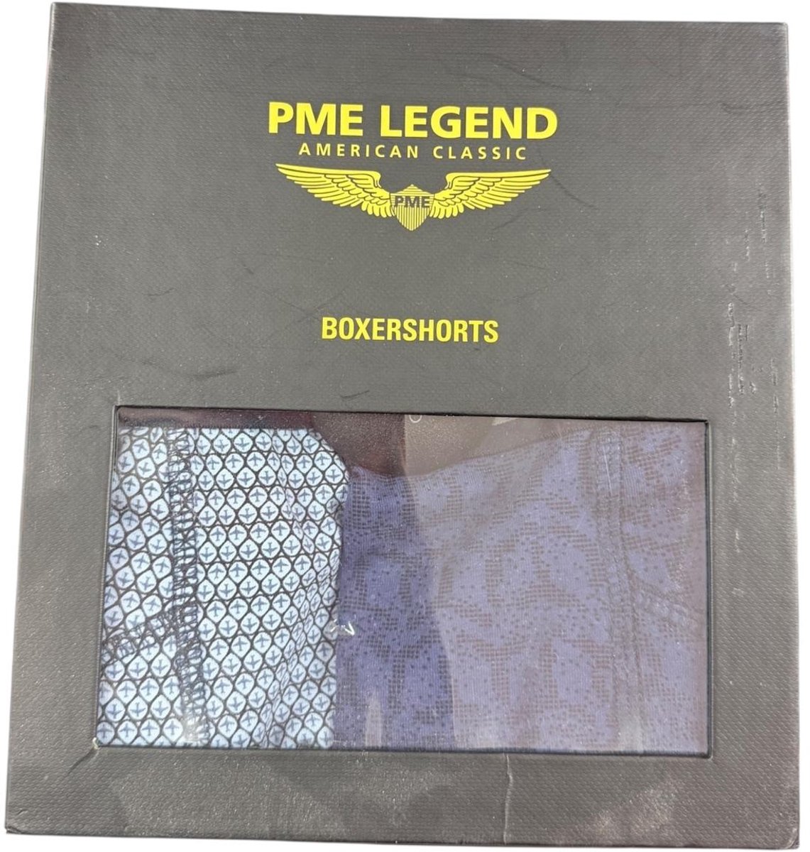 Pme Legend Boxershort - Maat S