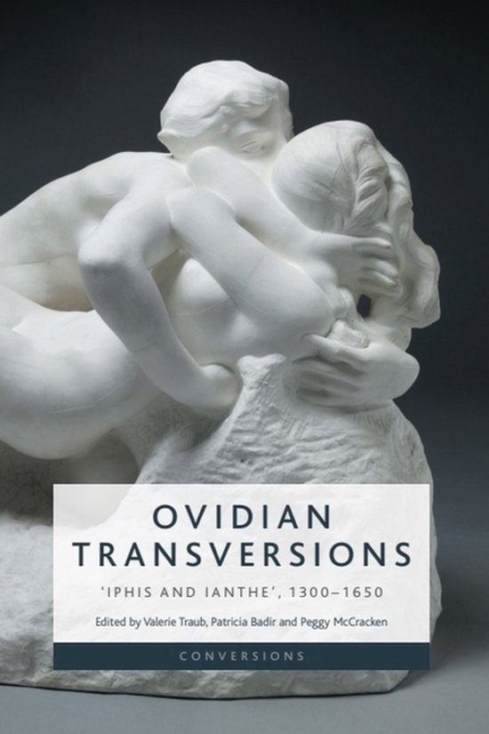 Ovidian Transversions 'Iphis and Ianthe', 13001650  iphis and Ianthe Tm, 13001650 Conversions