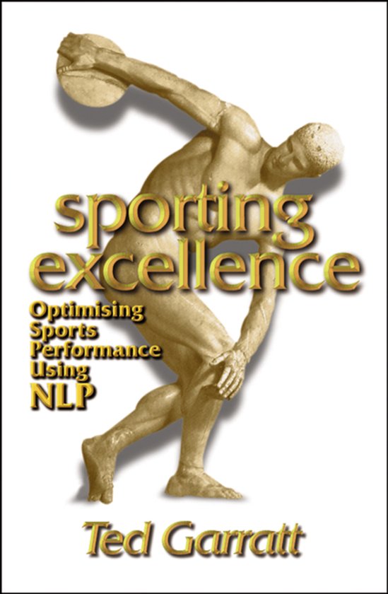 Sporting Excellence - cover