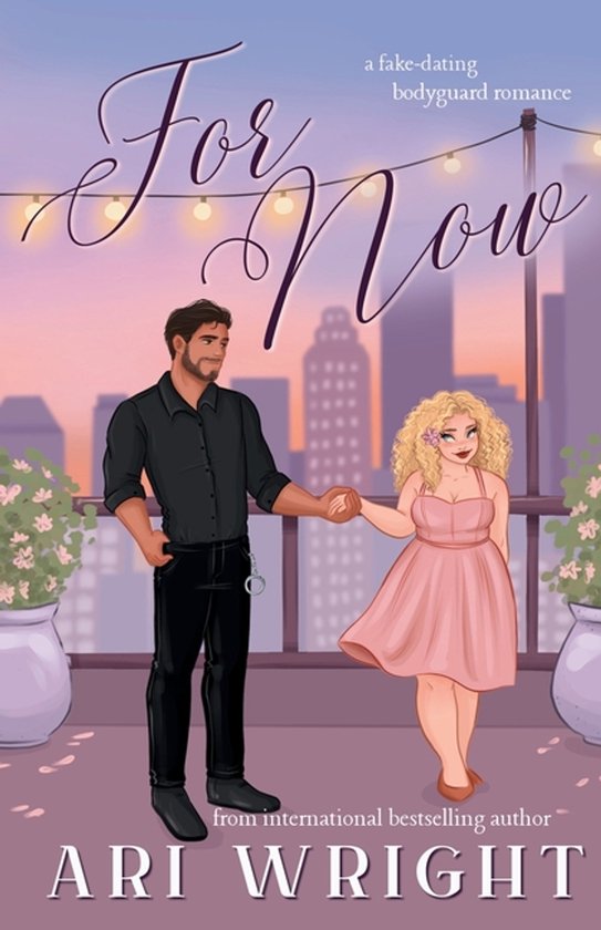 For Now - cover