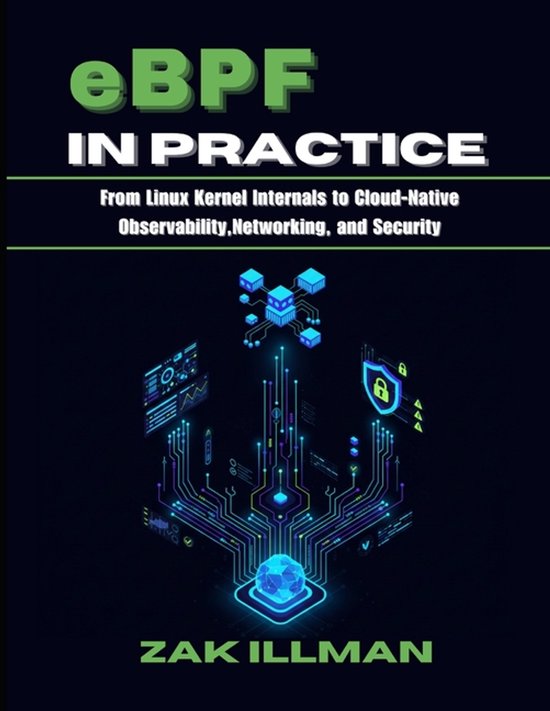 eBPF in Practice - cover
