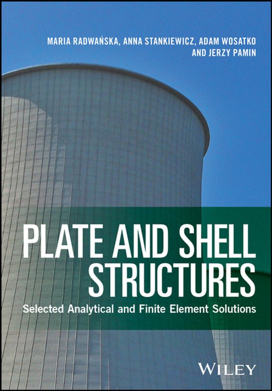 Plate and Shell Structures - cover