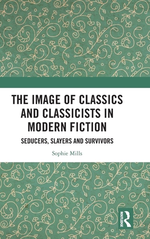 Routledge Monographs in Classical Studies-The Image of Class ... - cover
