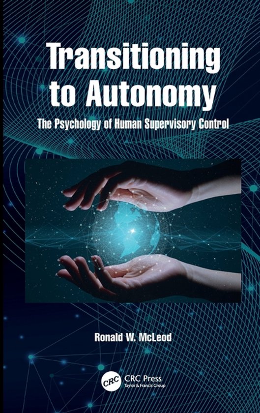 Transitioning to Autonomy - cover
