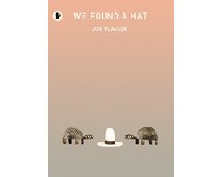 We Found a Hat