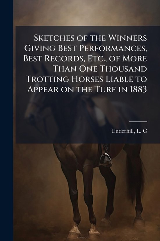 Sketches of the Winners Giving Best Performances, Best Recor ... - cover