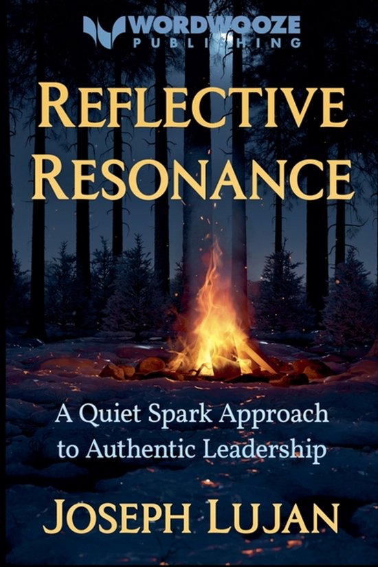 Reflective Resonance - cover