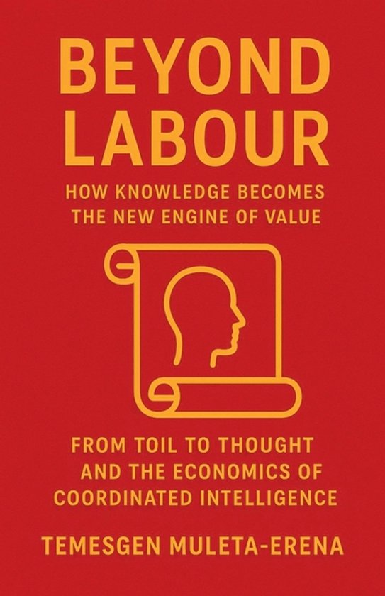 Beyond Labour - cover