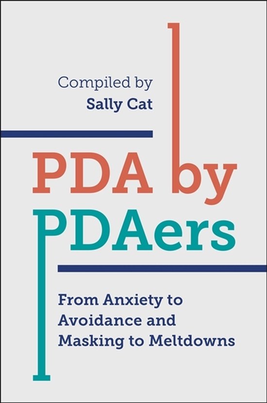 PDA by PDAers - cover
