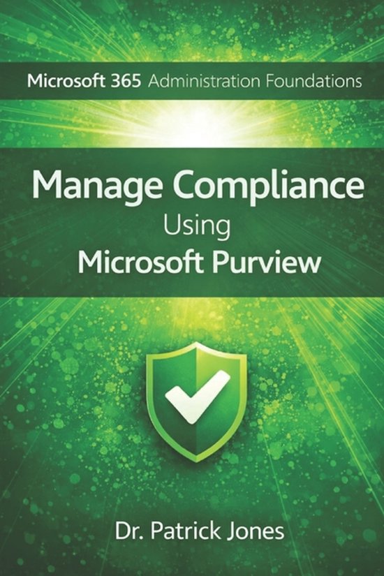 Microsoft 365 Administration Foundations- Microsoft 365 Admi ... - cover