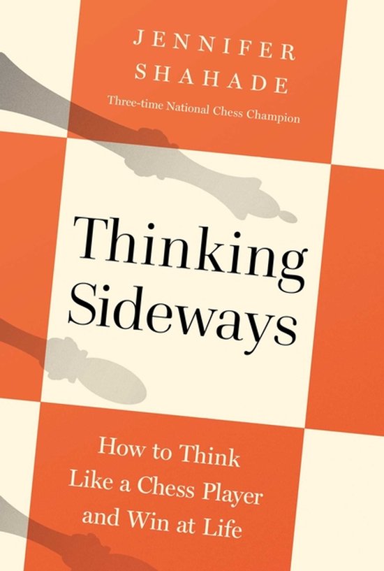 Thinking Sideways - cover