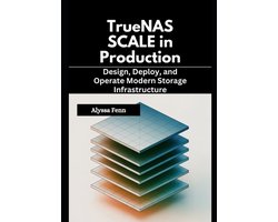 TrueNAS SCALE in Production