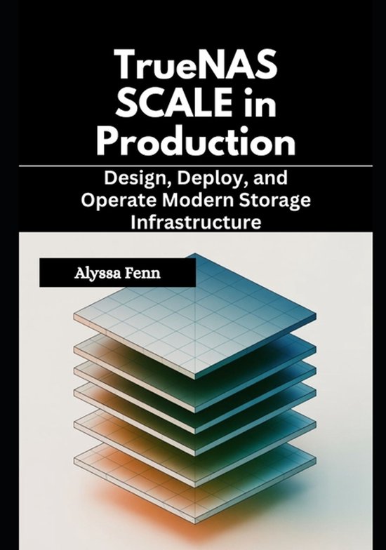 TrueNAS SCALE in Production