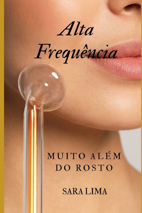 Alta Frequência - cover