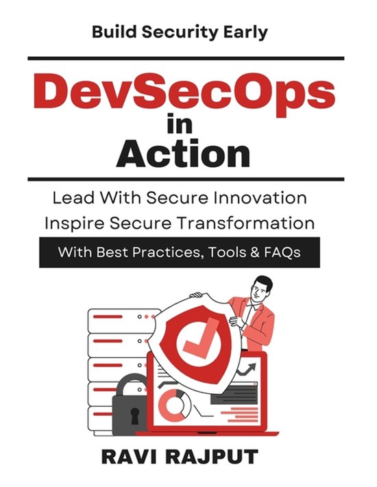 DevSecOps in Action - cover