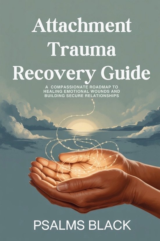 Attachment Trauma Recovery Guide - cover
