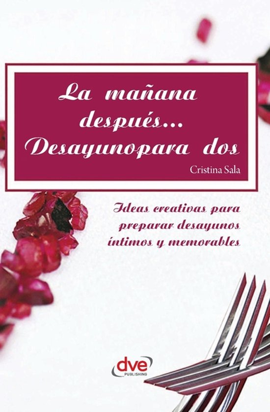 La mañana después... Desayuno para dos - cover