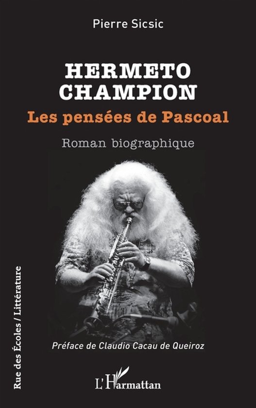 Rue Des Écoles- Hermeto Champion