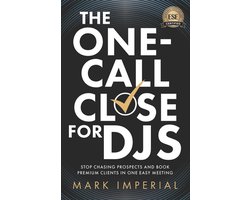 The One-Call Close for DJs