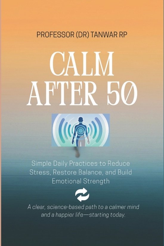 The Wellness After 50 Series- Simple Science-Based Guides fo ... - cover