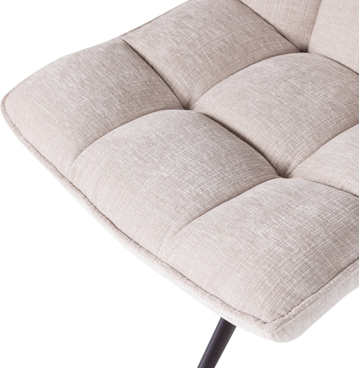WOOOD WOOOD Jouke Draaifauteuil - afbeelding 4