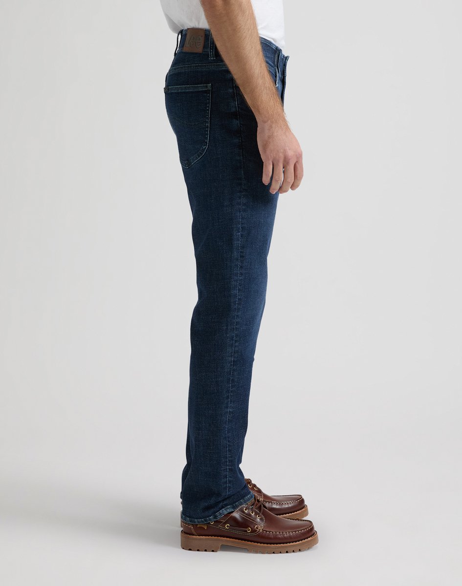 LEE STRAIGHT FIT XM BLITHE REGULAR STRAIGHT HEREN