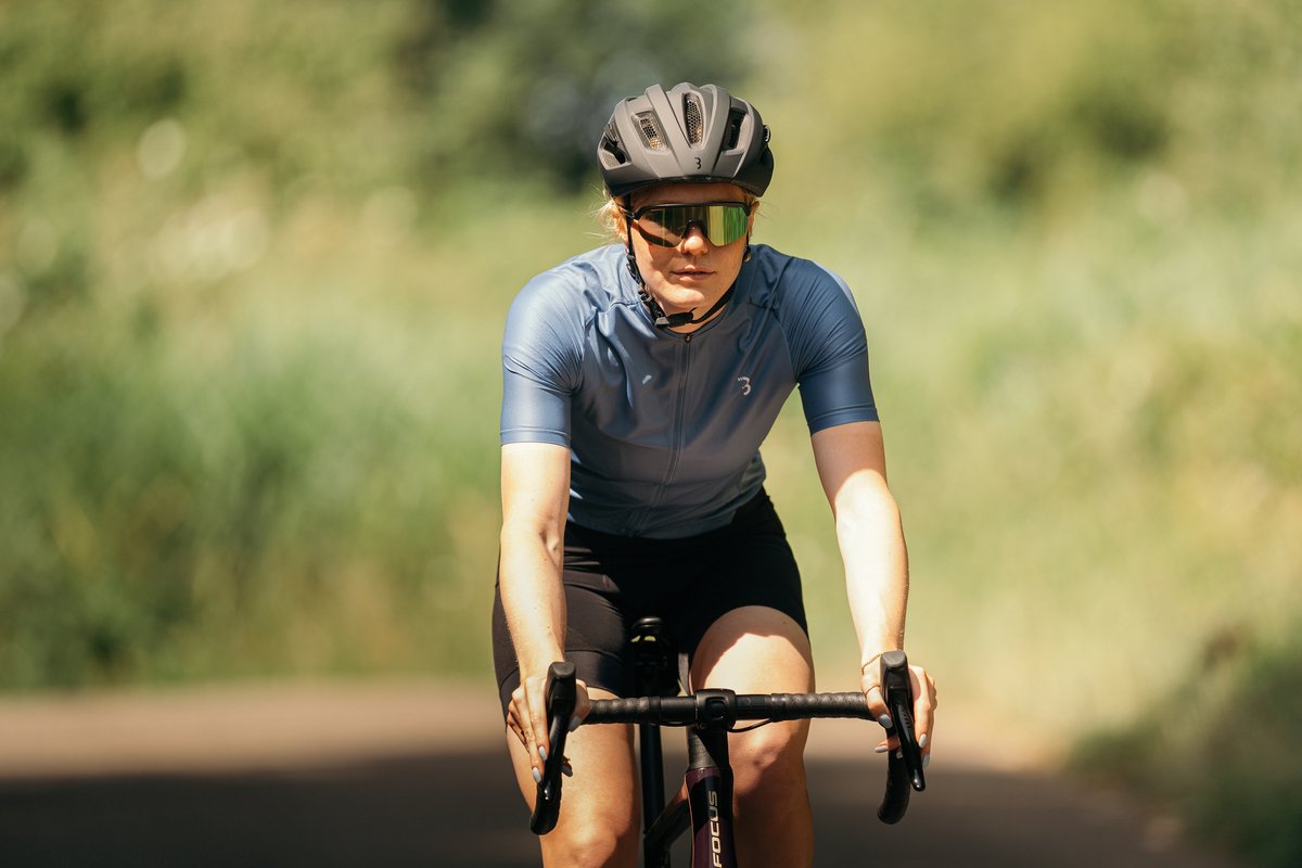 BBB Cycling Dune MIPS 3.0 Fidlock Fietshelm Volwassenen - MTB Helm & Racefiets Helm - Wielrenhelm - Fietshelm Dames - Fietshelm Heren - Donker Grijs Maat M (55-58cm) - BHE-23 – foto 3