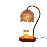 Notebook Niet verwacht Dinkarville dimmer 2 lampen ongerustheid hoop Uitgraving