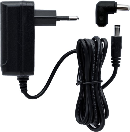 Adaptateur 12V 2A - Alimentation 24W
