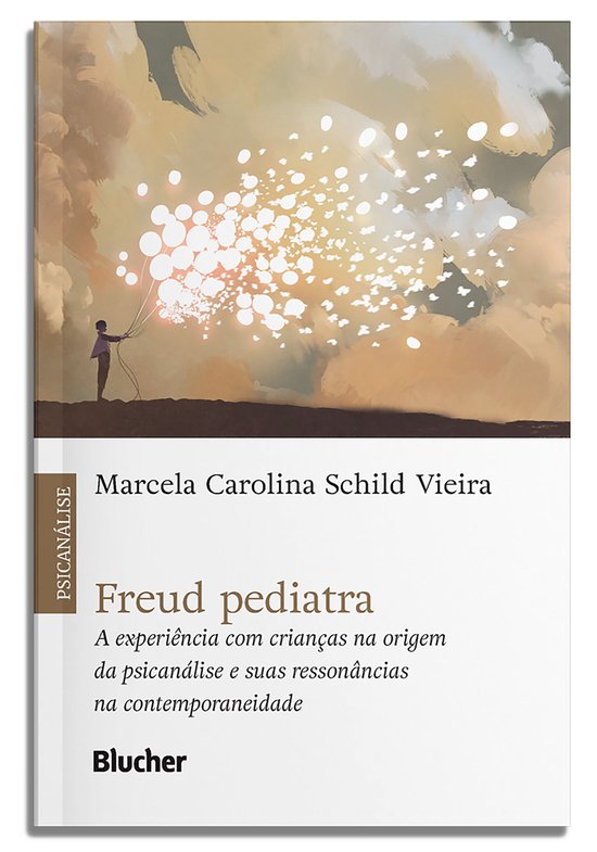 Freud pediatra - cover