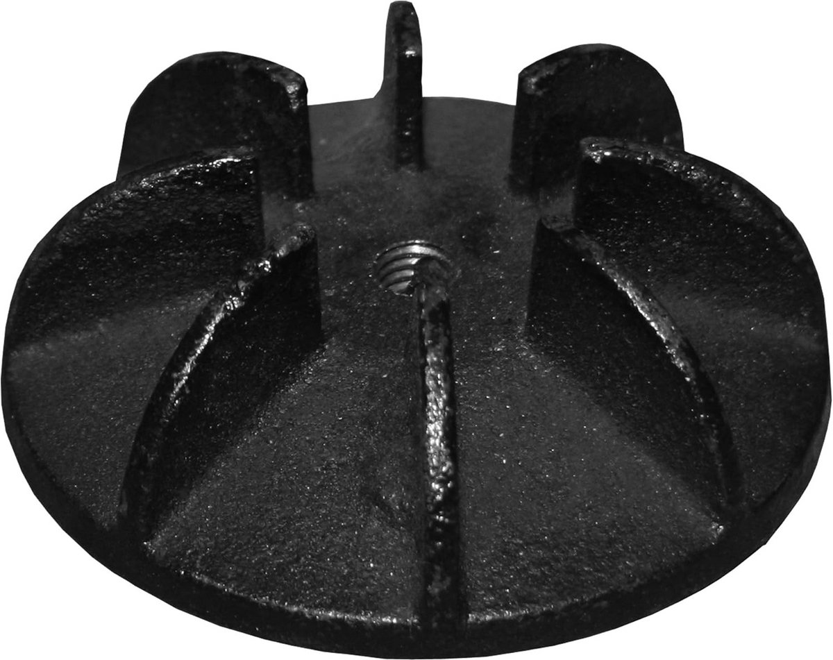Spider Damper
