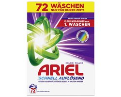 Ariel Waspoeder 72WL 3,96kg Kleur