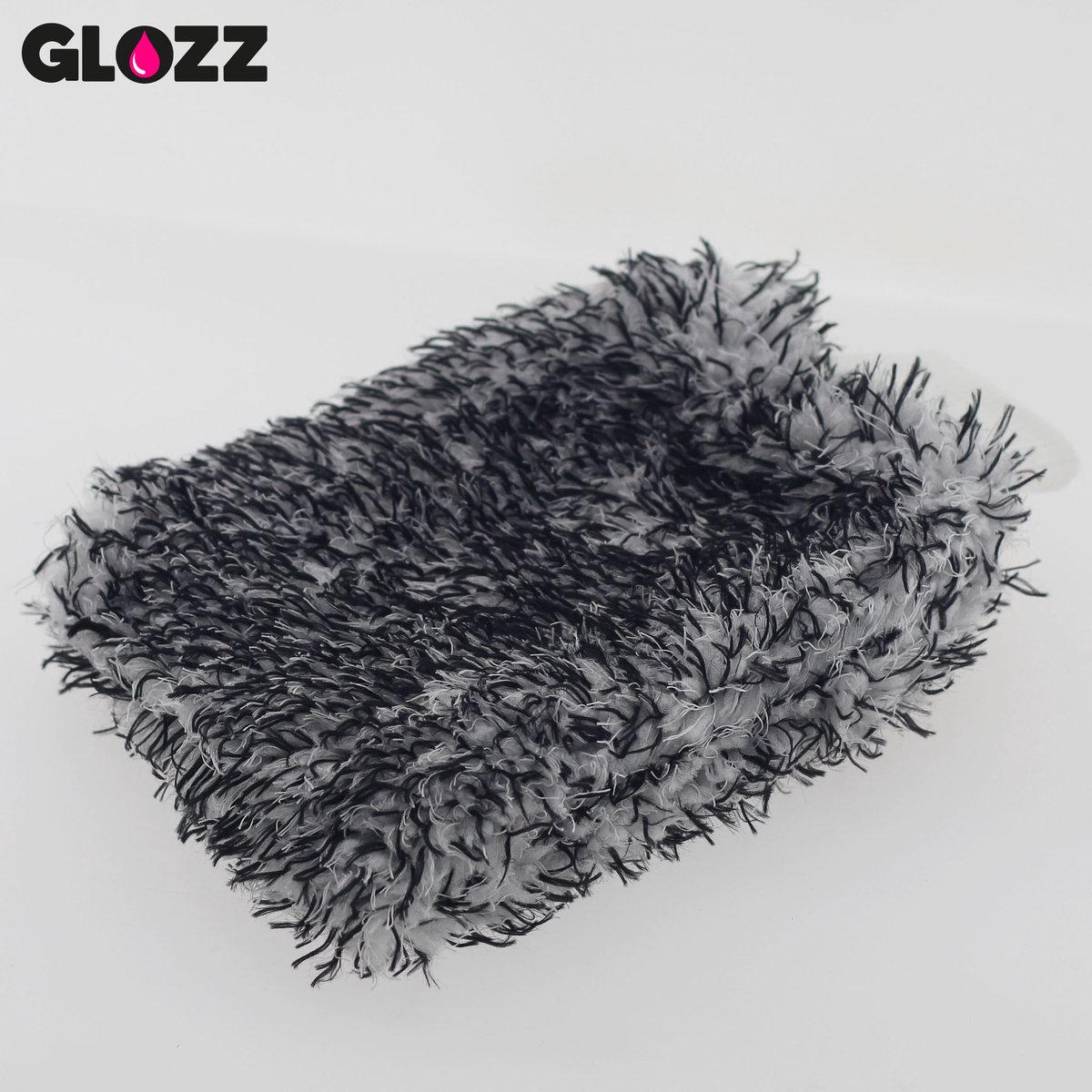 Glozz Washandschoen - Autowassen - Spons - Auto - Camper - Scooter - Motor - Caravan - Boot - Handschoen