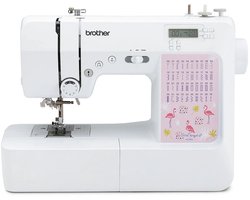 Brother KD40s Little Angel naaimachine