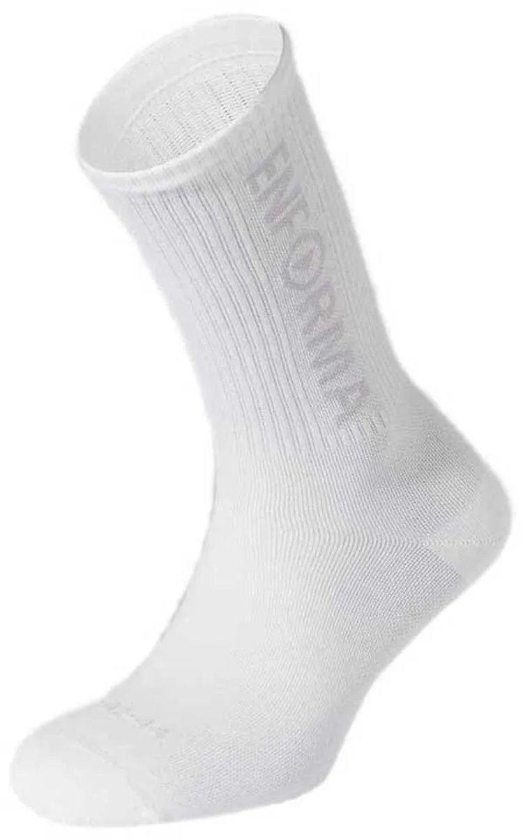 Enforma Socks Evolution Sokken Blauw EU 35-38 Man,Vrouw