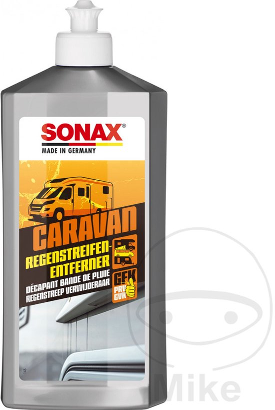 Sonax - Caravan Streepverwijderaar 500 ml. van Sonax — afbeelding 3