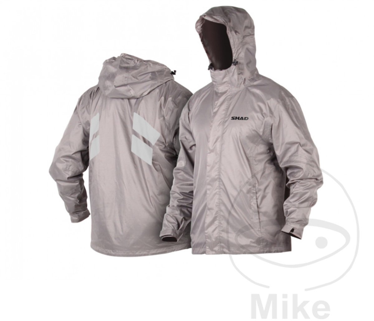 Veste de pluie L Shad