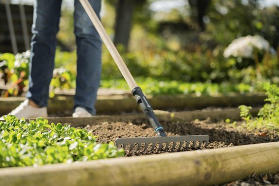 GARDENA PureLine Hark 36cm van Merkloos	 — afbeelding 2