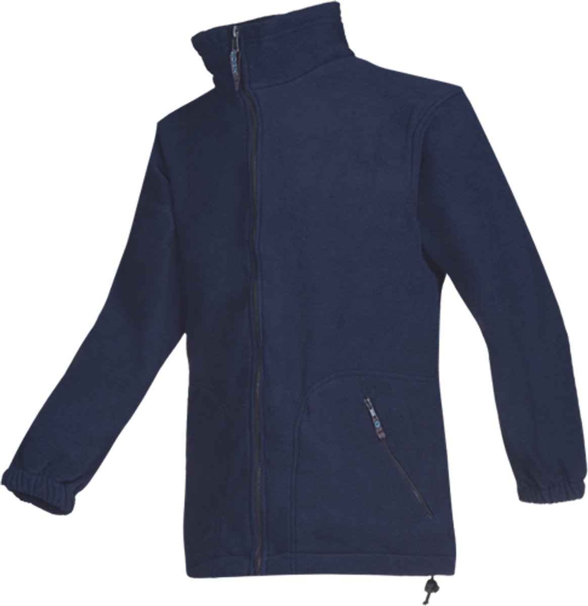 Sioen TARBES fleece jas 03010126 - Navy - XXL