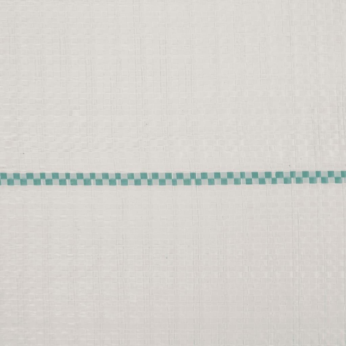 Worteldoek 2x10m TUINVLIES Polypropyleen Wit - Anti-Onkruid Gronddoek Geotextiel