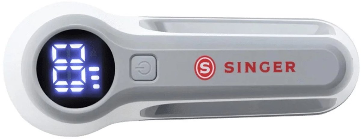 Singer Lint Remover