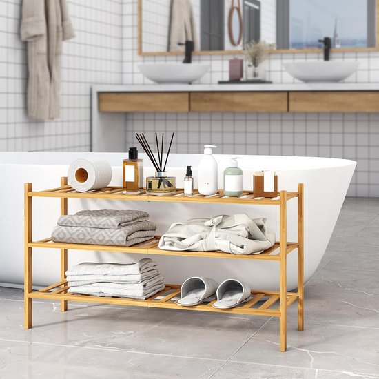 Schoenenrek – Schoenen Opbergen – Voor in de Hal – Strak Design Schoenenrek – Schoenen Opbergen – Voor in de Hal – Strak Design
