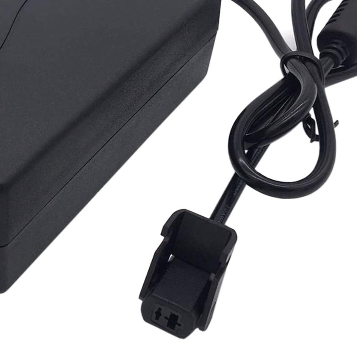 Netsnoer Adapter 29V 2A voor Elektrische Relaxfauteuil en Sta-op Stoel – foto 4