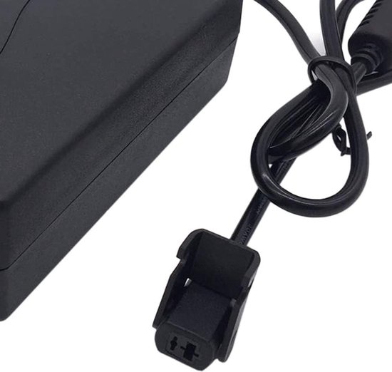 Netsnoer Adapter 29V 2A voor Elektrische Relaxfauteuil en Sta-op Stoel — afbeelding 4