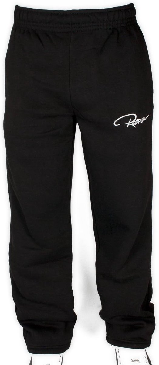 Comfortabele Joggingbroek voor Heren - Sweatpant voor Vrije Tijd en Sport