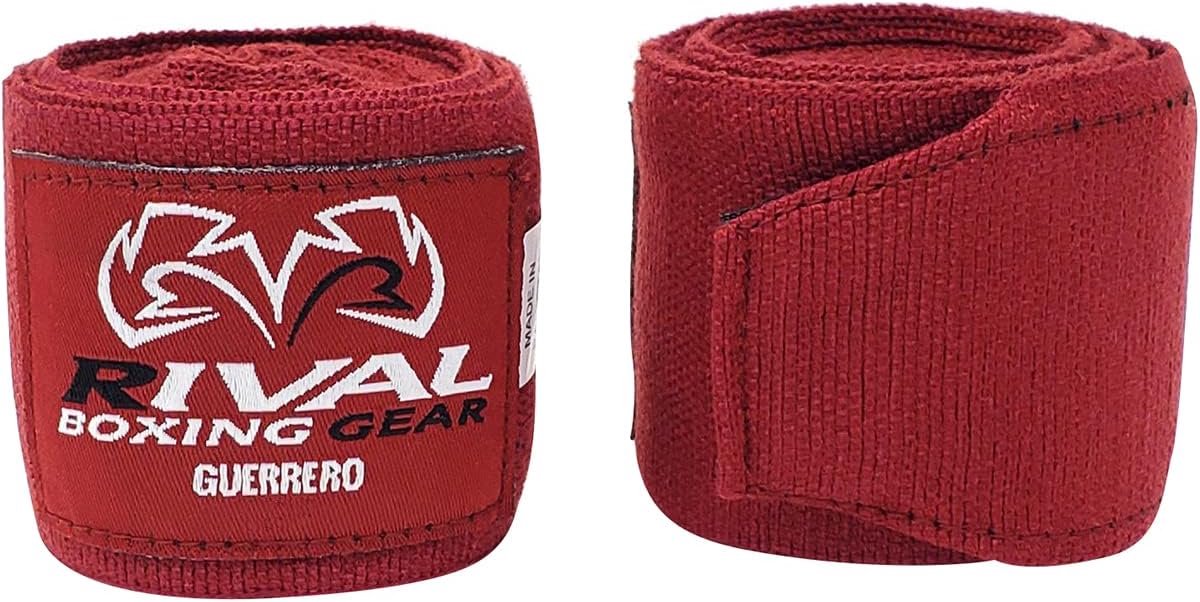 Professionele Bokshandschoenen Wraps (120cm - 210cm) - Extra Sterk en Comfortabel