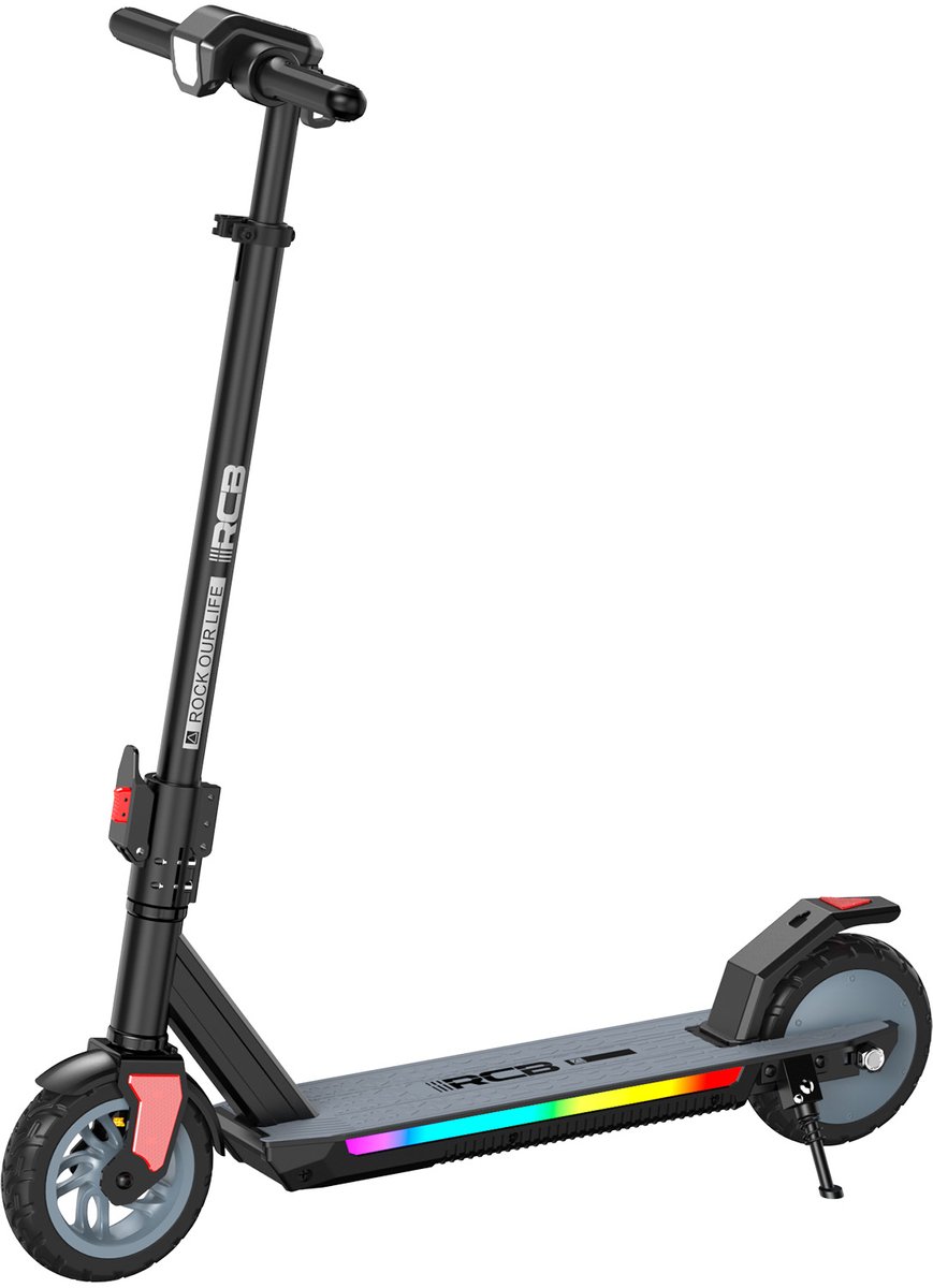 RCB R12Pro Elektrische Step Kinderen - Max 18km/u - RCB - €189,99