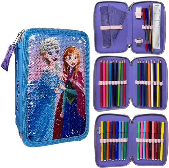 Pailletten Kosmetiktasche, BETOY 2 Stück Pailletten Federmäppchen Meerjungfrau Reversible Glitter Funkeln Make-up Tasche Geldbörse fur Mädchen Frauen Grün/Schwarz,Pink/Gold Pailletten Kosmetiktasche, BETOY 2 Stück Pailletten Federmäppchen Meerjungfrau Reversible Glitter Funkeln Make-up Tasche Geldbörse fur Mädchen Frauen Grün/Schwarz,Pink/Gold