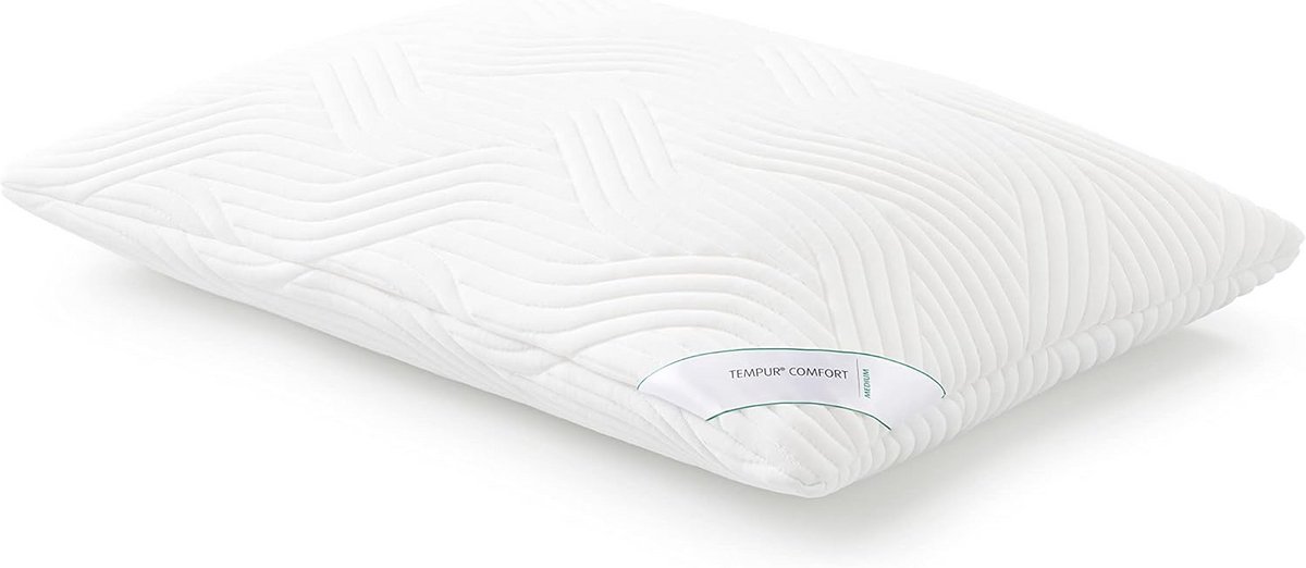 Ergonomisch Traagschuim Zitkussen - Drukverlagend en Comfortabel